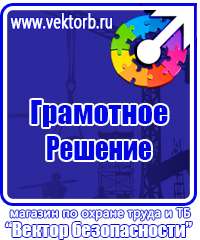Информационный стенд по охране труда и технике безопасности в Глазове vektorb.ru